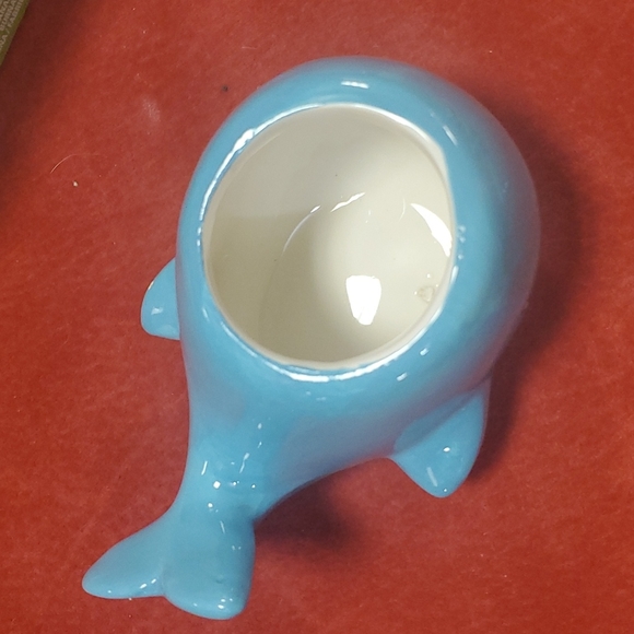 Animal planter - Picture 2 of 7